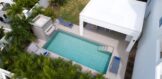 Pelican Key 3-Floor Villa, Contemporary Design, Real Estate SXM