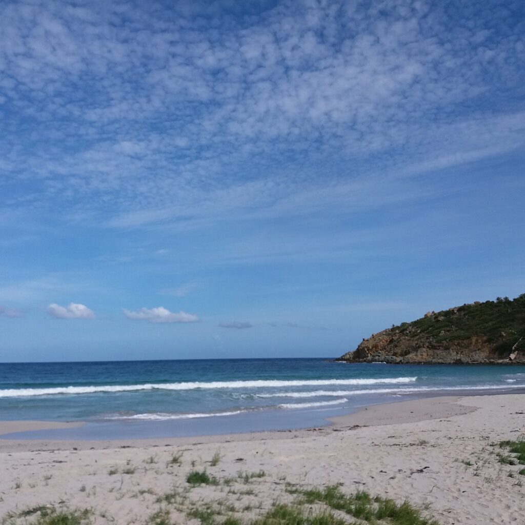 3975 M2 Guana Bay Plot Of Land Near The Beach, St. Maarten