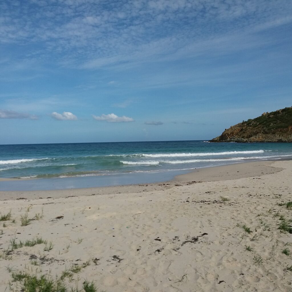 3975 M2 Guana Bay Plot Of Land Near The Beach, St. Maarten