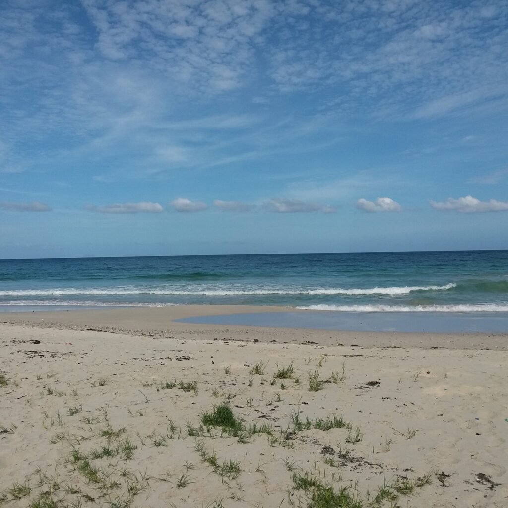 3975 M2 Guana Bay Plot Of Land Near The Beach, St. Maarten
