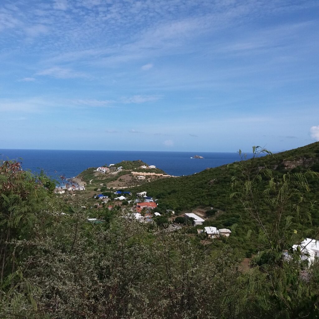 3975 M2 Guana Bay Plot Of Land Near The Beach, St. Maarten