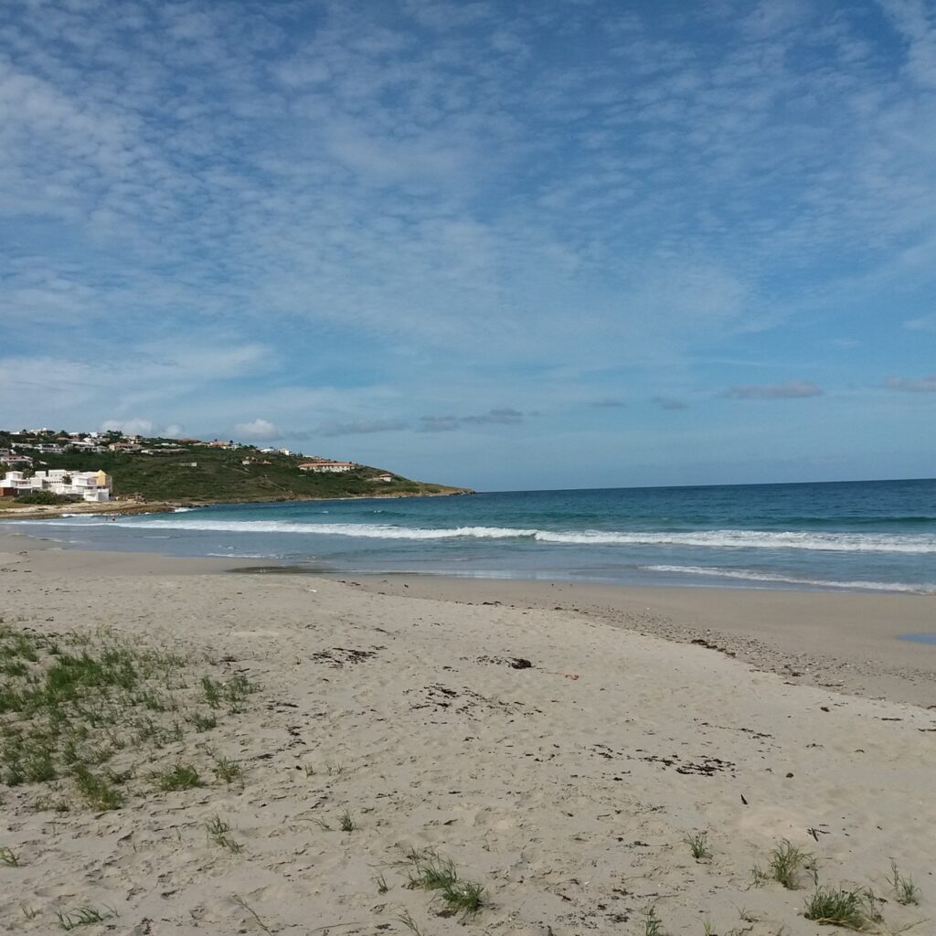 3975 M2 Guana Bay Plot Of Land Near The Beach, St. Maarten