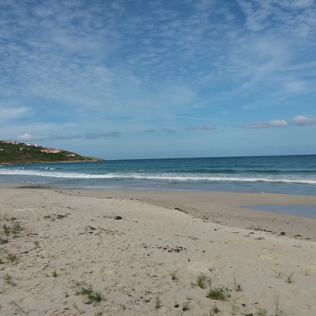 3975 M2 Guana Bay Plot Of Land Near The Beach, St. Maarten