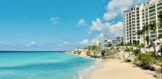 3Br Cupecoy Beach Club, Beachfront property Real Estate SXM