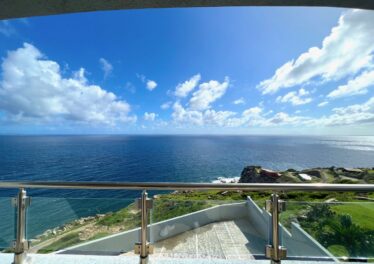 Point Blanche Residential Condominium, Seaview St. Marten SXM