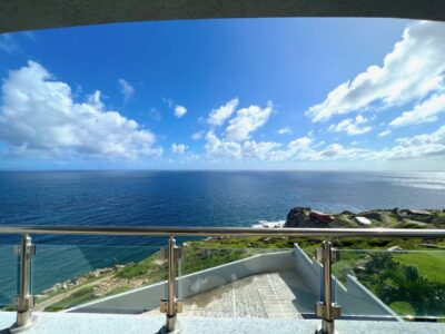Point Blanche Residential Condominium, Seaview St. Marten SXM