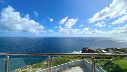Point Blanche Residential Condominium, Seaview St. Marten SXM