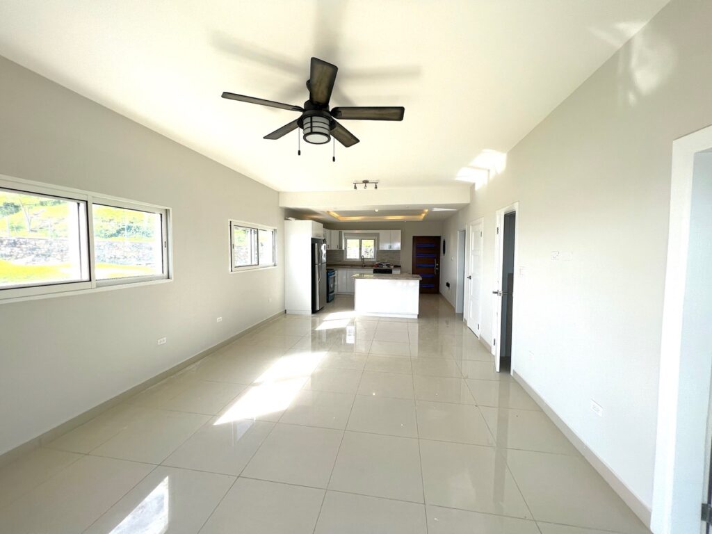 Point Blanche condo complex Building by the sea, Real Estate St. Maarten SXM