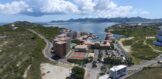 Porto Cupecoy Plaza SXM, Commercial Real Estate St. Maarten