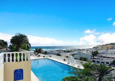 Princess Heights 1Br Condo, Real Estate Dawn Beach, St. Maarten SXM