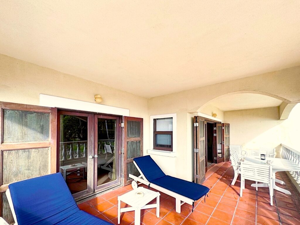 Princess Heights 1Br Condo, Next to JW Hotel,  Real Estate Dawn Beach, St. Maarten SXM