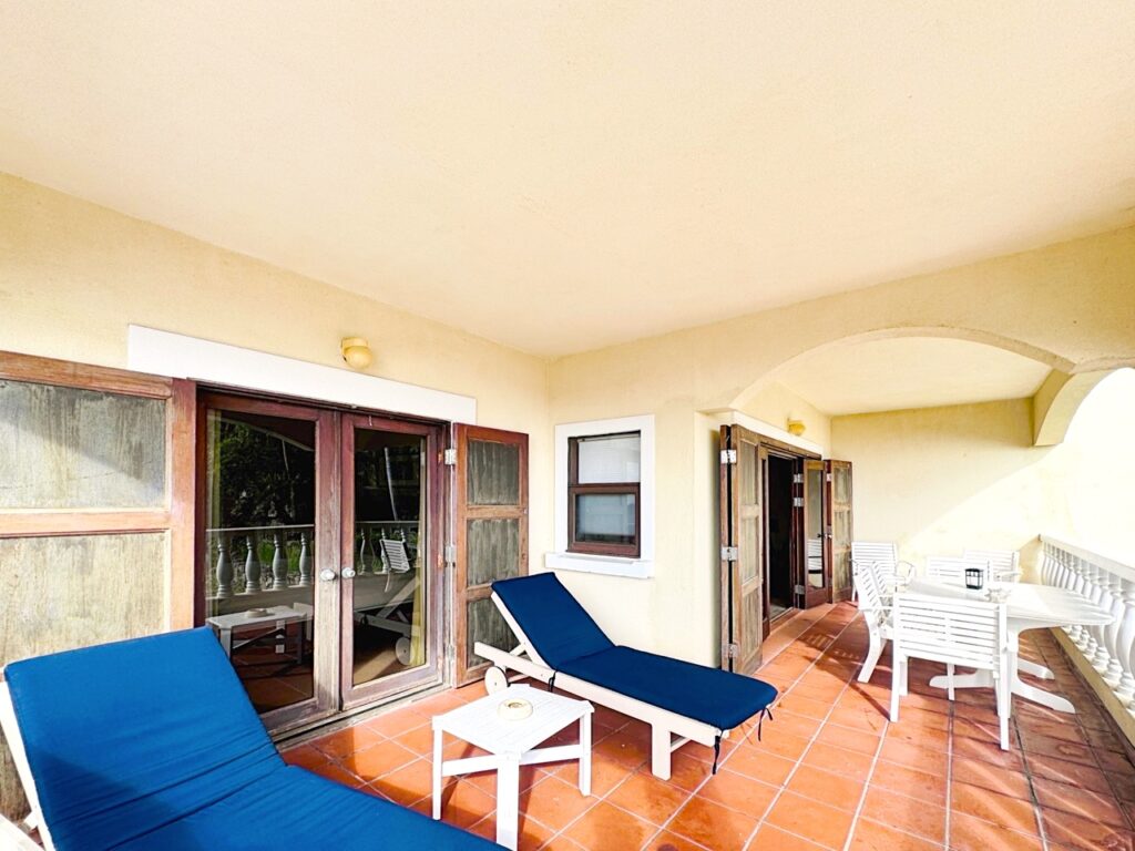 Princess Heights 1Br Condo, Next to JW Hotel,  Real Estate Dawn Beach, St. Maarten SXM