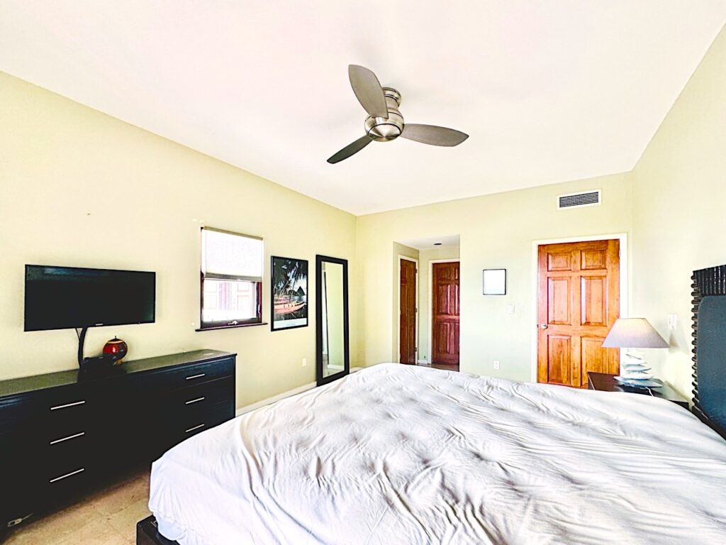 Princess Heights 1Br Condo, Next to JW Hotel,  Real Estate Dawn Beach, St. Maarten SXM