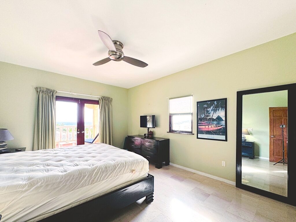 Princess Heights 1Br Condo, Next to JW Hotel,  Real Estate Dawn Beach, St. Maarten SXM