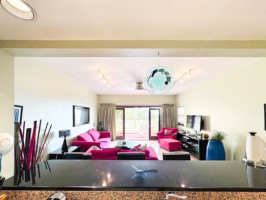 Princess Heights 1Br Condo, Next to JW Hotel,  Real Estate Dawn Beach, St. Maarten SXM