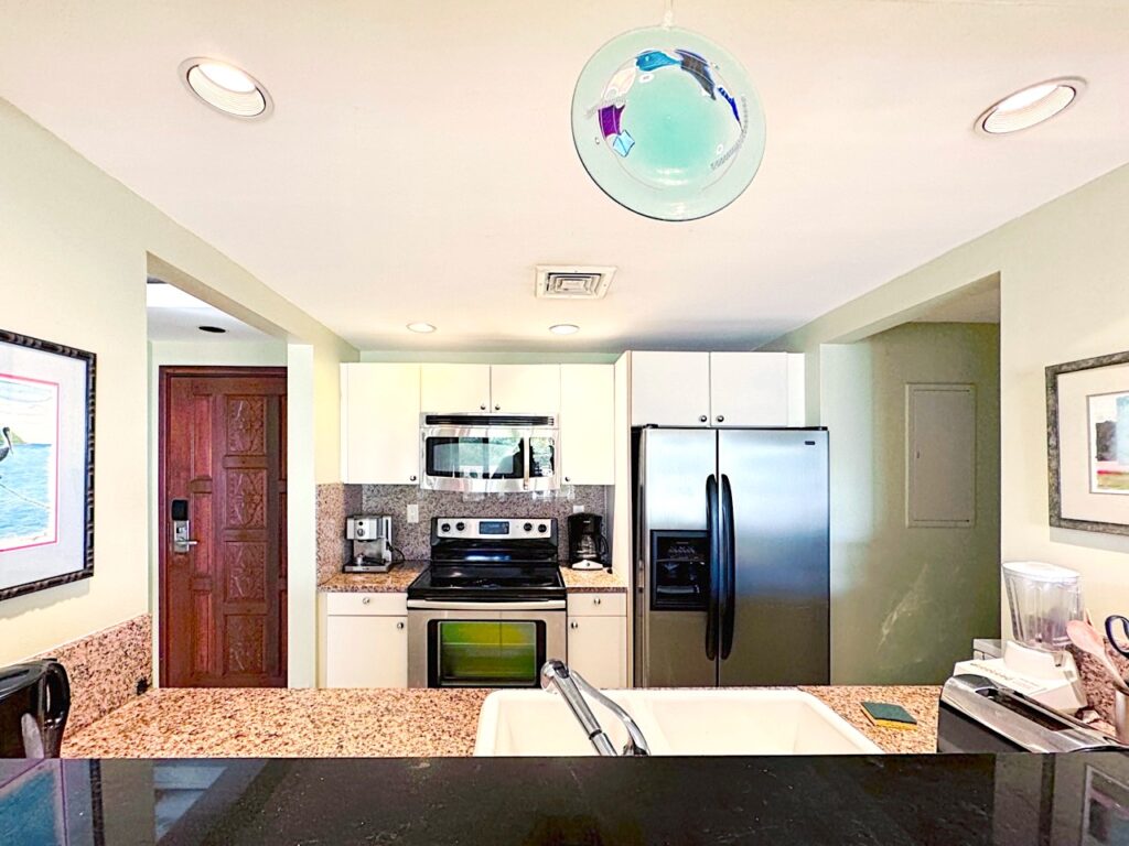 Princess Heights 1Br Condo, Next to JW Hotel,  Real Estate Dawn Beach, St. Maarten SXM