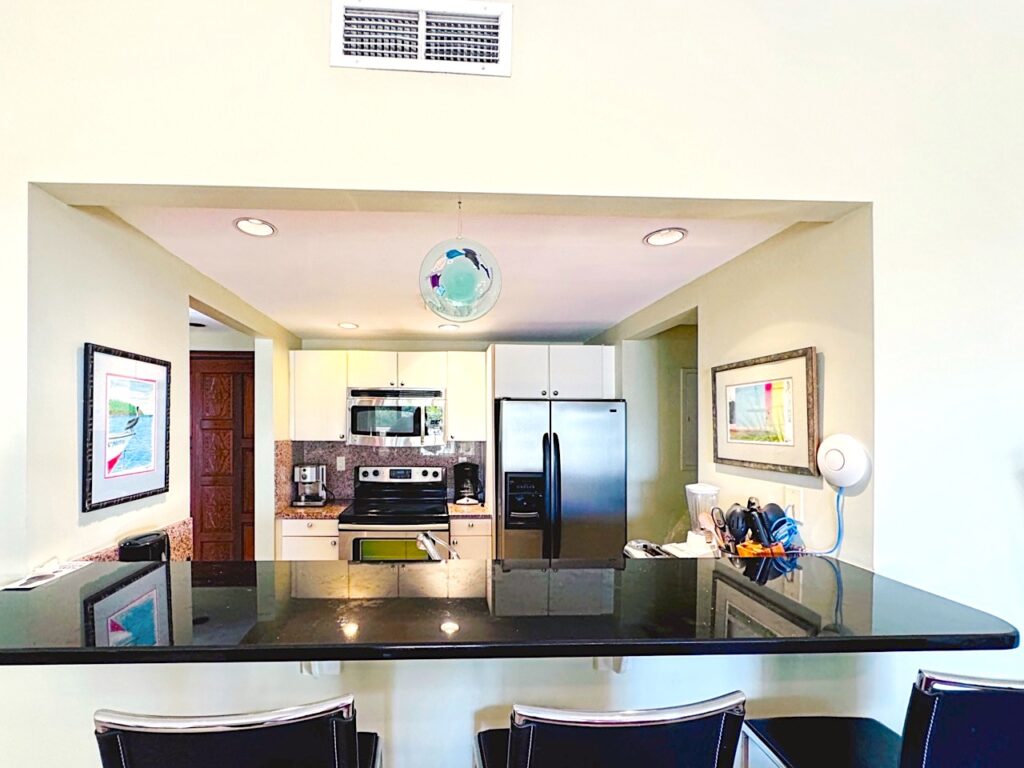 Princess Heights 1Br Condo, Next to JW Hotel,  Real Estate Dawn Beach, St. Maarten SXM