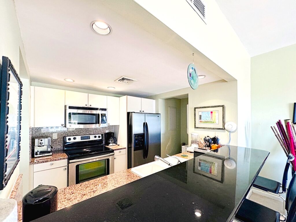 Princess Heights 1Br Condo, Next to JW Hotel,  Real Estate Dawn Beach, St. Maarten SXM