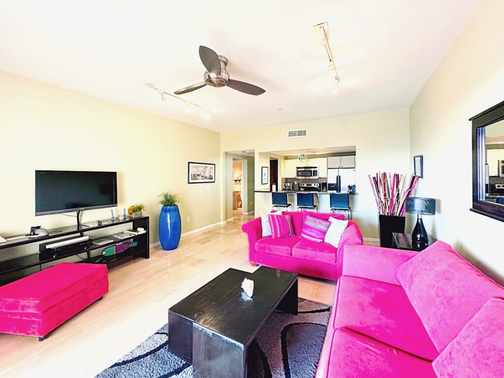 Princess Heights 1Br Condo, Next to JW Hotel,  Real Estate Dawn Beach, St. Maarten SXM