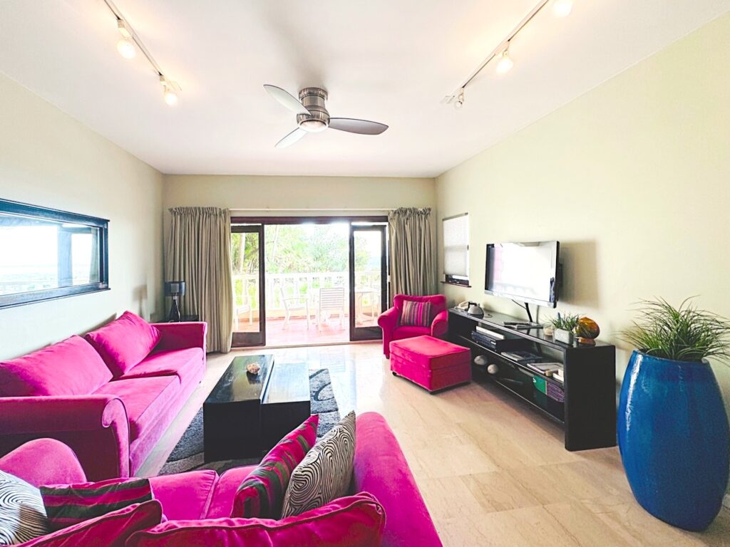 Princess Heights 1Br Condo, Next to JW Hotel,  Real Estate Dawn Beach, St. Maarten SXM