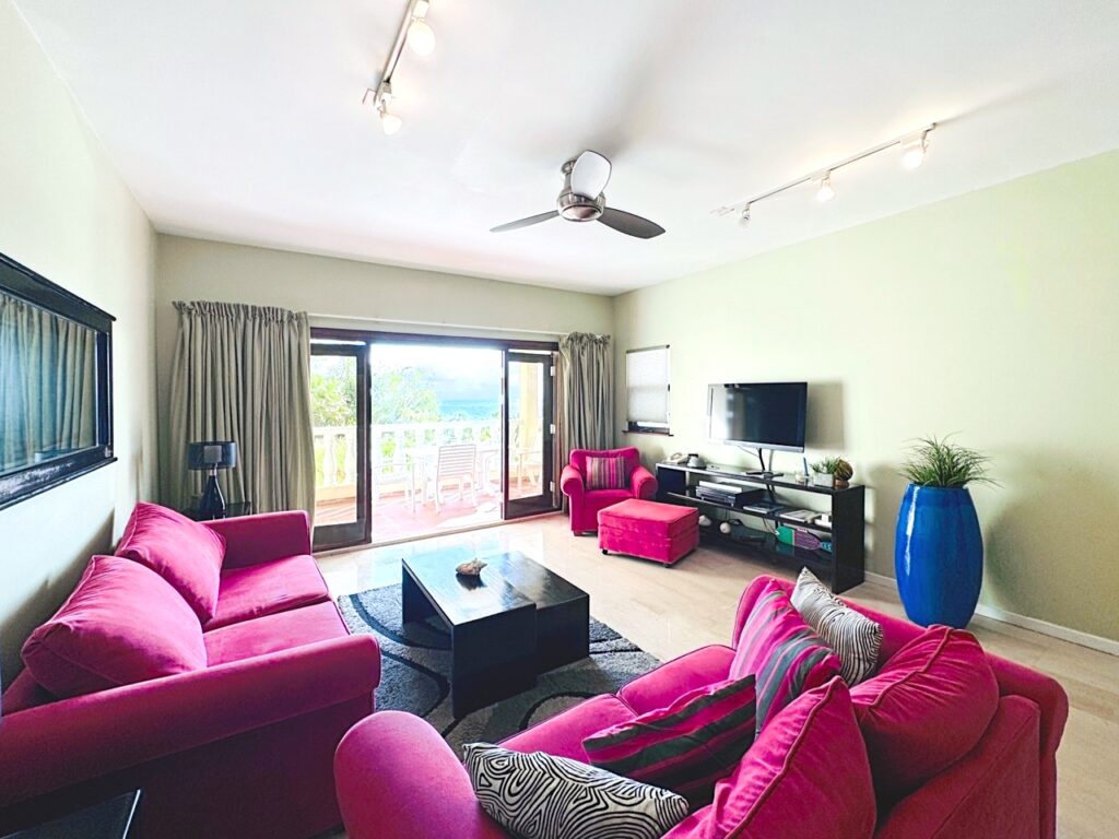 Princess Heights 1Br Condo, Next to JW Hotel,  Real Estate Dawn Beach, St. Maarten SXM