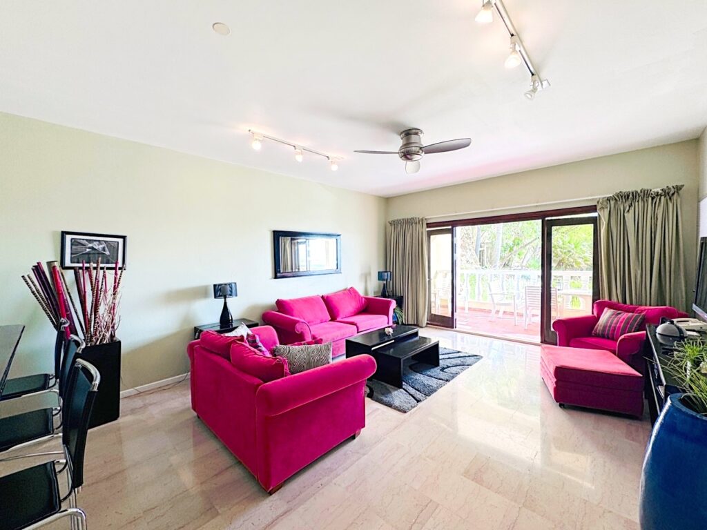 Princess Heights 1Br Condo, Next to JW Hotel,  Real Estate Dawn Beach, St. Maarten SXM
