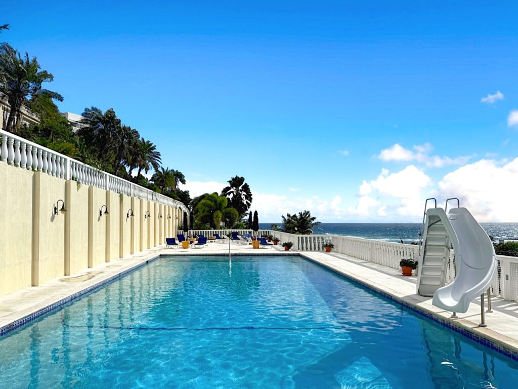 Princess Heights 1Br Condo, Next to JW Hotel,  Real Estate Dawn Beach, St. Maarten SXM