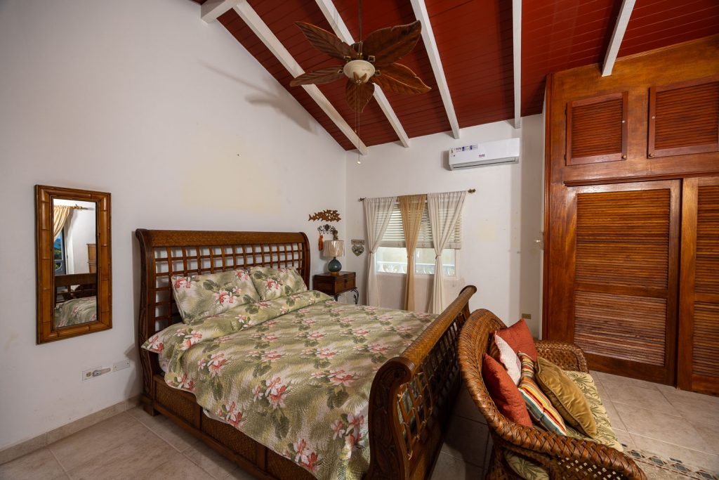 Sea Front  Home 3-Bedroom for sale Beacon Hill, St. Maarten  Caribbean SXM