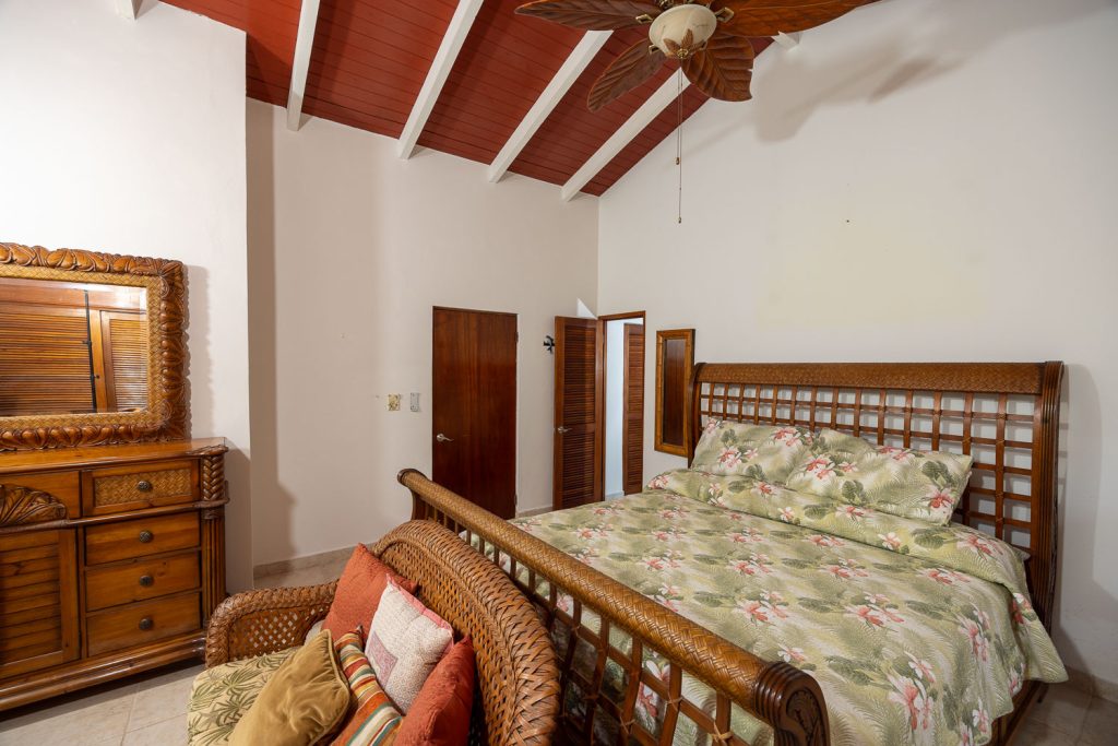 Sea Front  Home 3-Bedroom for sale Beacon Hill, St. Maarten  Caribbean SXM