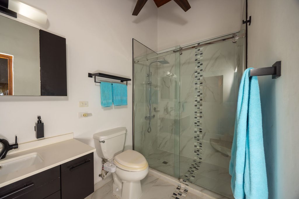 Sea Front  Home 3-Bedroom for sale Beacon Hill, St. Maarten  Caribbean SXM