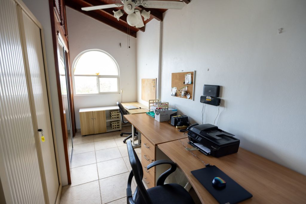 Sea Front  Home 3-Bedroom for sale Beacon Hill, St. Maarten  Caribbean SXM