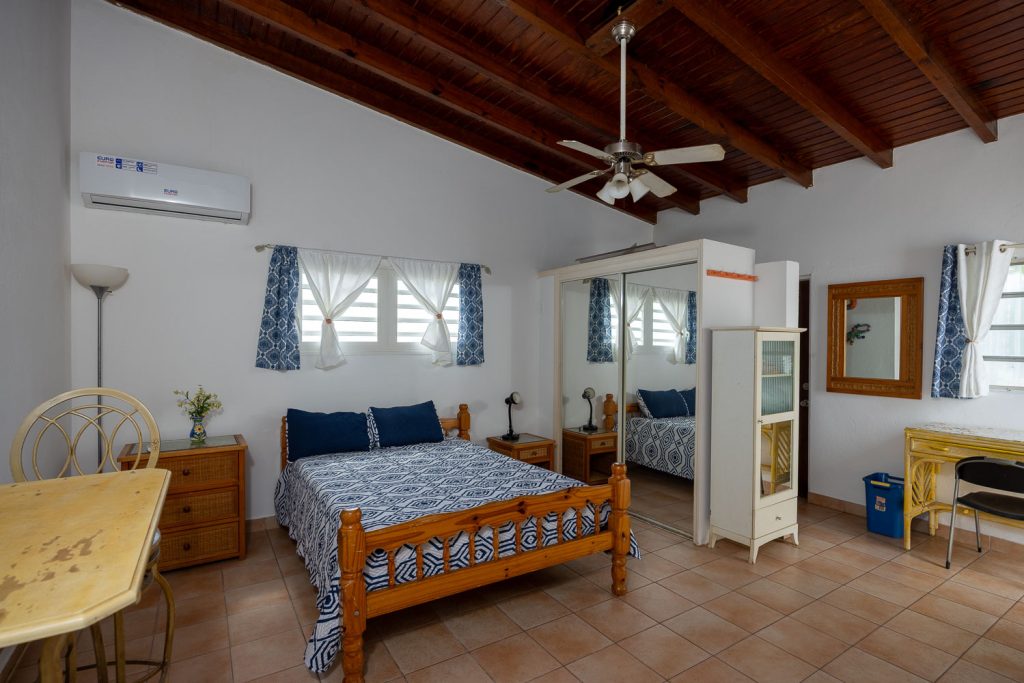 Sea Front  Home 3-Bedroom for sale Beacon Hill, St. Maarten  Caribbean SXM