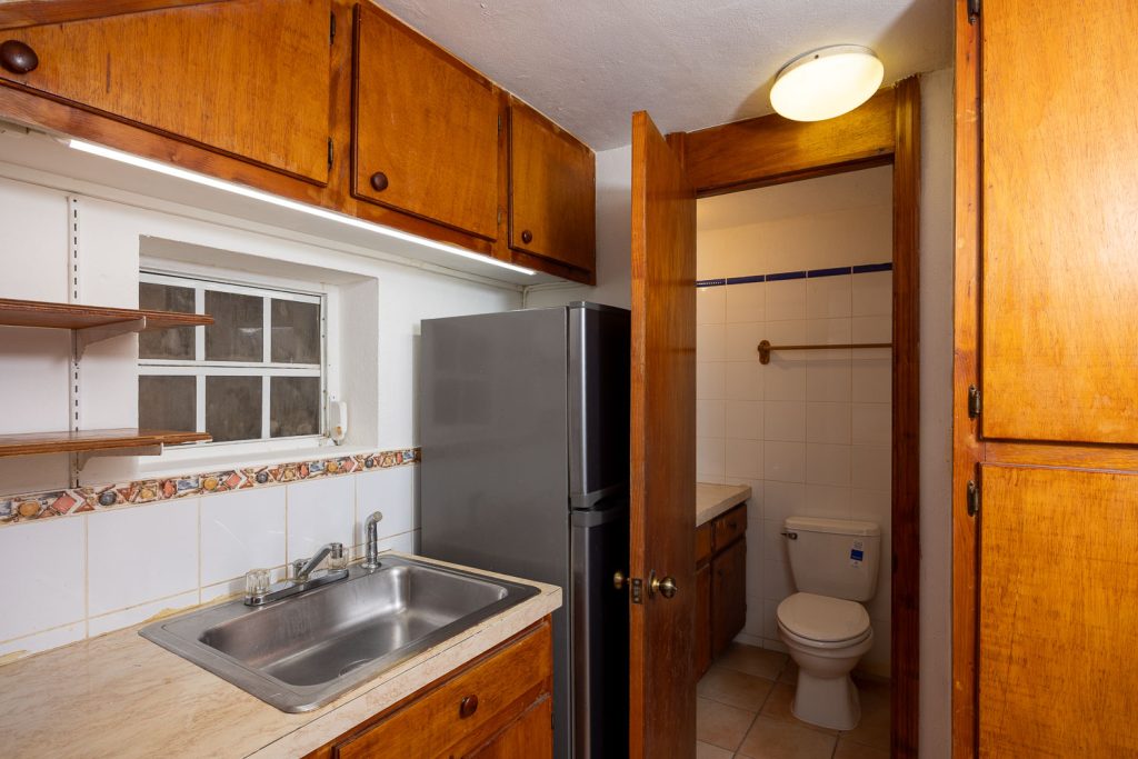 Sea Front  Home 3-Bedroom for sale Beacon Hill, St. Maarten  Caribbean SXM