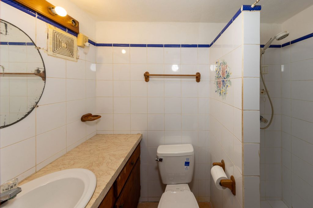 Sea Front  Home 3-Bedroom for sale Beacon Hill, St. Maarten  Caribbean SXM