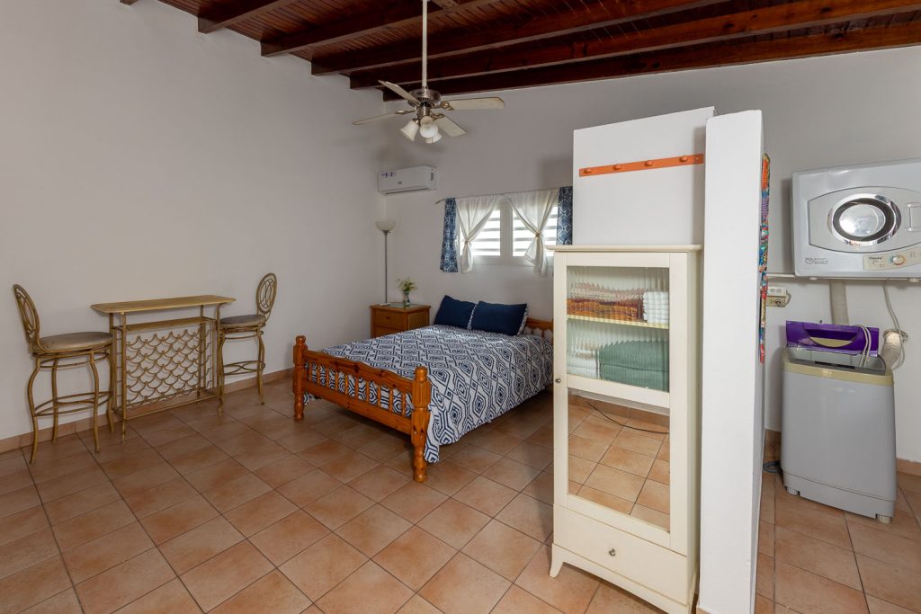 Sea Front  Home 3-Bedroom for sale Beacon Hill, St. Maarten  Caribbean SXM