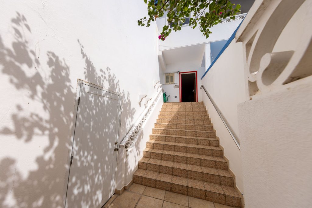 Sea Front  Home 3-Bedroom for sale Beacon Hill, St. Maarten  Caribbean SXM