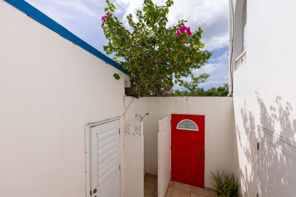 Sea Front  Home 3-Bedroom for sale Beacon Hill, St. Maarten  Caribbean SXM