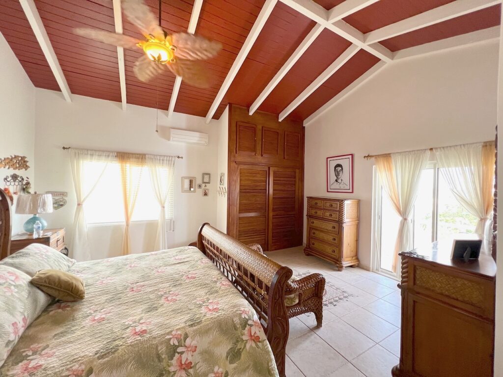 Casa Coral, Waterfront 4Br Home Beacon Hill, Real Estate St. Maarten