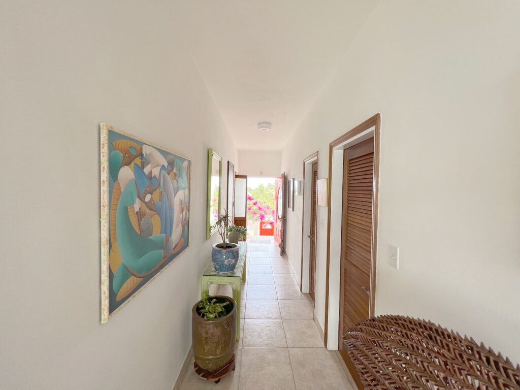 Casa Coral, Waterfront 4Br Home Beacon Hill, Real Estate St. Maarten