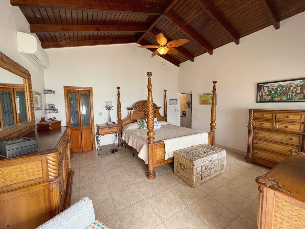 Casa Coral, Waterfront 4Br Home Beacon Hill, Real Estate St. Maarten