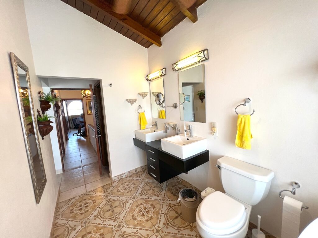 Casa Coral, Waterfront 4Br Home Beacon Hill, Real Estate St. Maarten