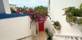 4Br Villa Beacon Hill, Seafront property view, St. Maarten SXM