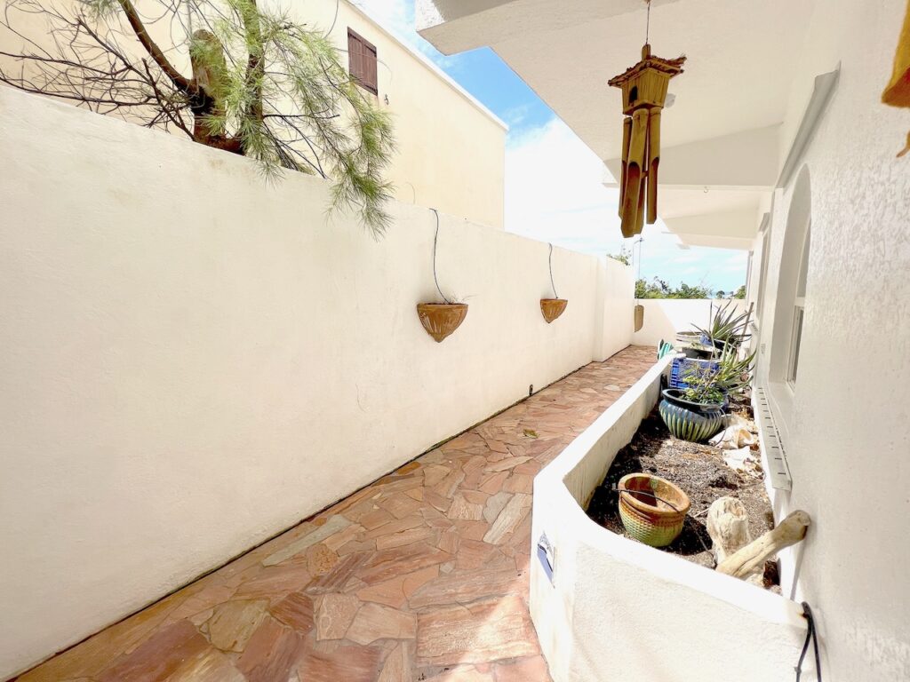 Casa Coral, Waterfront 4Br Home Beacon Hill, Real Estate St. Maarten