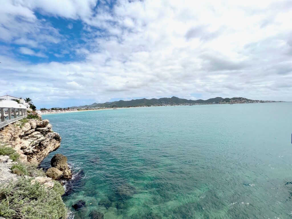 Casa Coral, Waterfront 4Br Home Beacon Hill, Real Estate St. Maarten