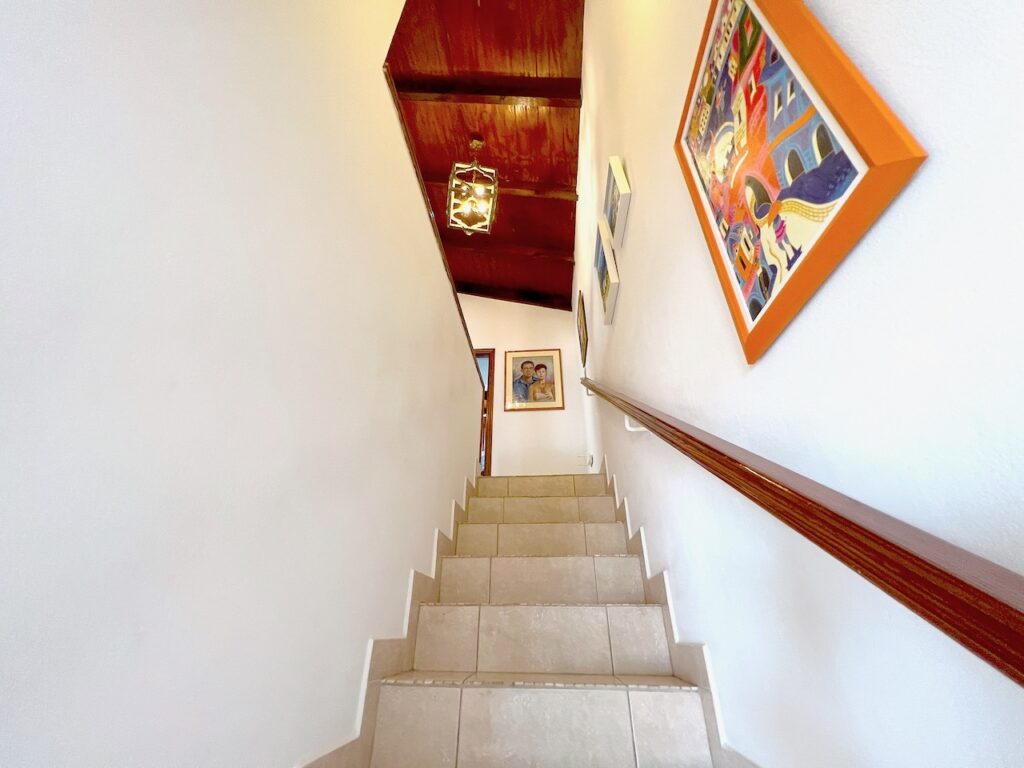 Casa Coral, Waterfront 4Br Home Beacon Hill, Real Estate St. Maarten