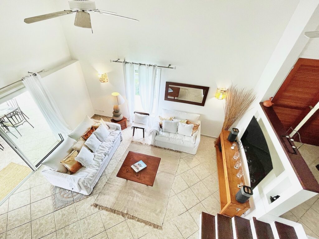 Grand Case Oceanview Villa SXM, Caribbean Properties St. Martin 97150
