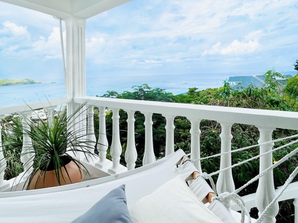 Grand Case Oceanview Villa SXM, Caribbean Properties St. Martin 97150