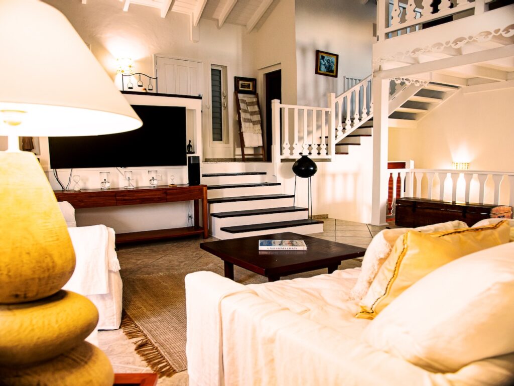 Grand Case Oceanview Villa SXM, Caribbean Properties St. Martin 97150