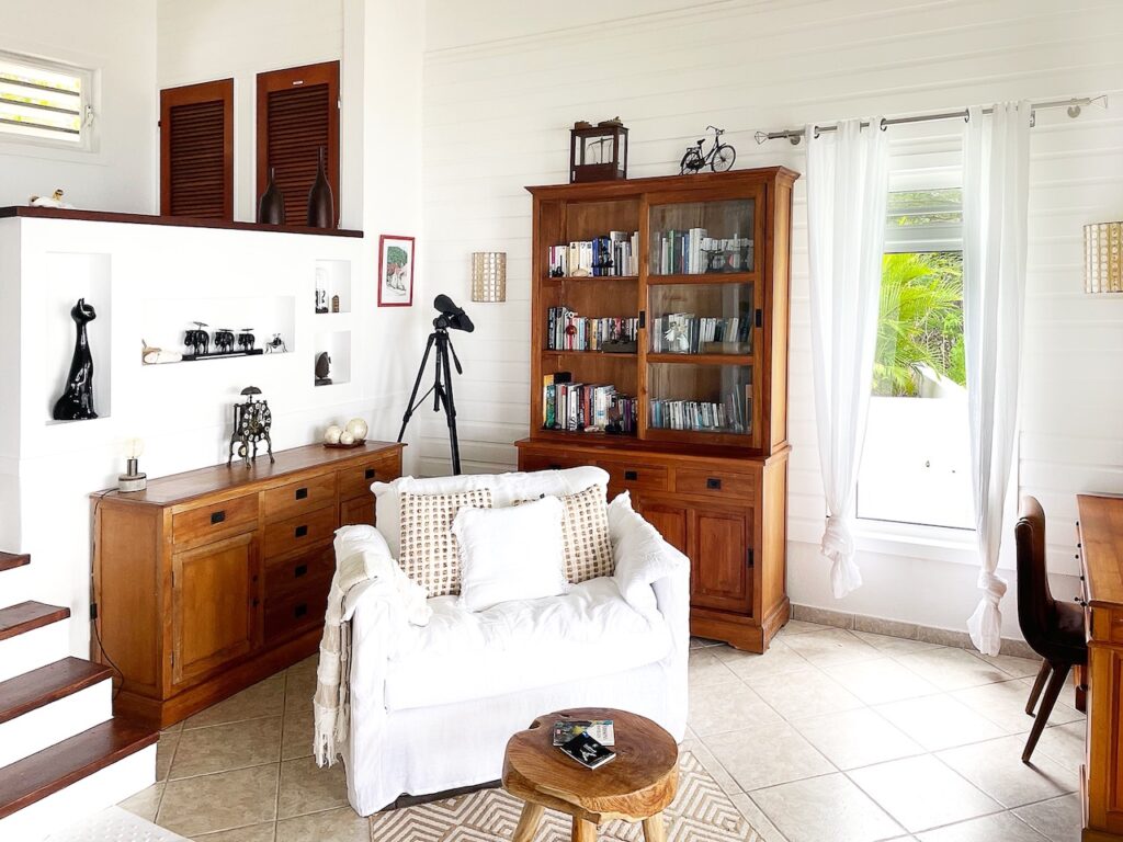 Grand Case Oceanview Villa SXM, Caribbean Properties St. Martin 97150