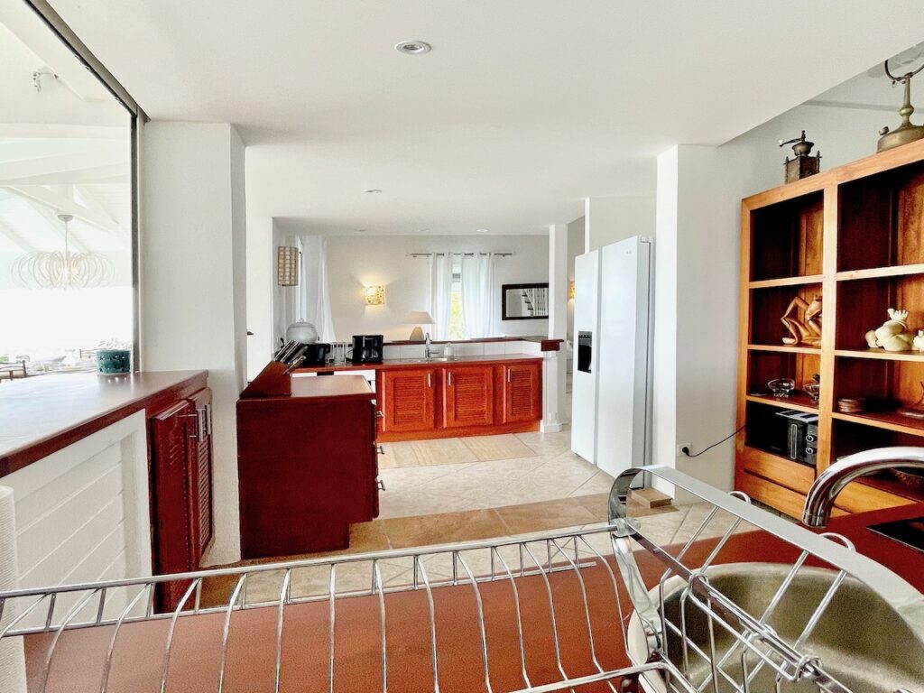 Grand Case Oceanview Villa SXM, Caribbean Properties St. Martin 97150